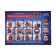 New Year. Set for creativity "Gingerbread fairy tale", with ginger-honey gingerbread, 900 g