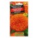 Flower seeds marigolds "Sunny giants" orange, o, 0.1 g