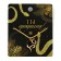 New Year's Suspension "You are Beautiful" for the New Year, 8 x 10 cm