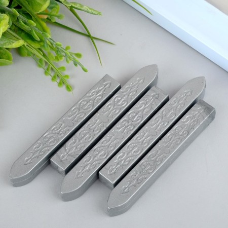 Surgut for printing "silver"-2