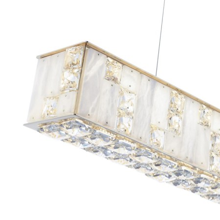 Crossa Led 50W 3700k suspension-2