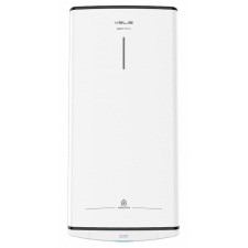 Водонагреватель Ariston VELIS TECH INOX R ABS 50, накопительный, 2 кВт, 50 л, белый