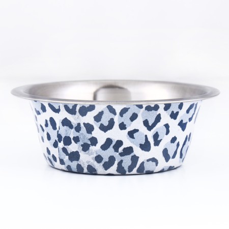 MISK Color Standard 350 ml, leopard-2