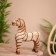 Souvenir "horse" wood 22x6x25 cm