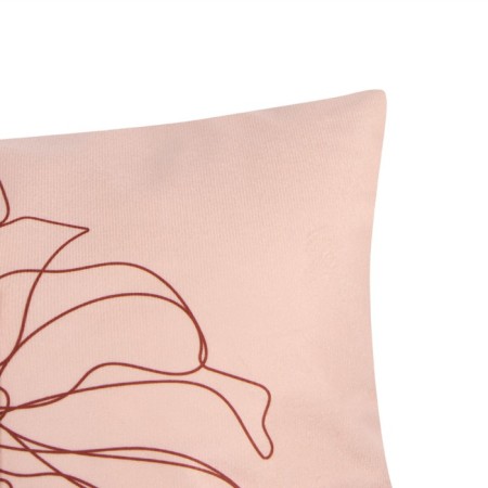 Pillowess Decorative Ethel "Charm" Brown 40 x 40 cm, polyester-2