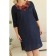 Women's dress, size 52