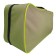 Car bag 460x210x120 mm, olive, oxford 600