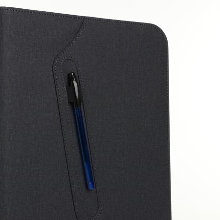 Folder for documents, a4, gray color-2