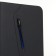 Folder for documents, a4, gray color