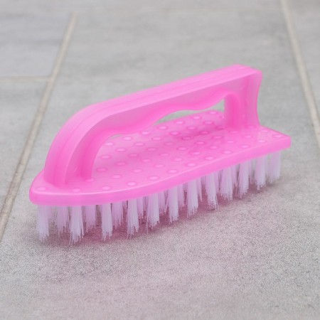 Brush-mustoclabox of the share, 12.5 × 5.5 × 5 cm, color mix-9