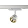 TRUKOL LOW KNOF, 1x10W LED, 4000K, 900, 3-F, white color