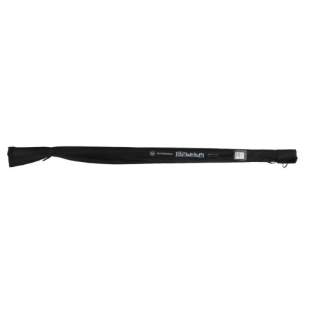 Universal rod "Volzhanka Gorynych Pluss", test 1-150 g, length 2.4 m-10