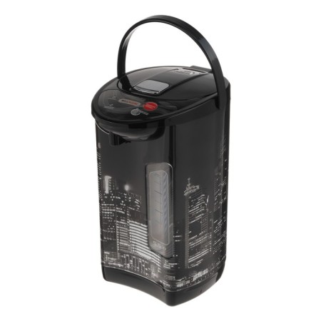 Thermopotes Willmark WAP-603IS, 5.5 l, 900 watts, black
