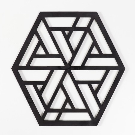 Panel "Ornament 8" 30x30 cm-6