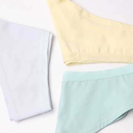 Набор женских трусов бразильяна (3 шт), размер 48 (L)-6