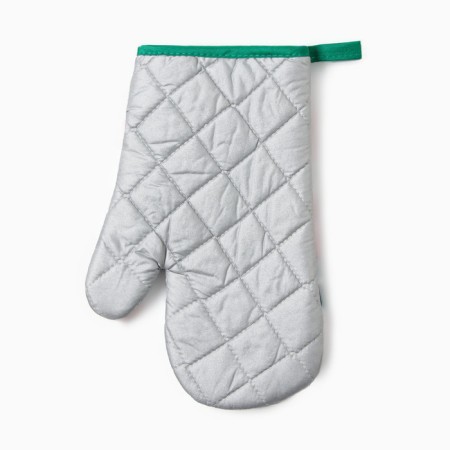 Mittens-output of a rose shares 26*16cm, 100%p/e-1