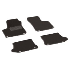 Pile rugs for Skoda Octavia I, 1996-2010