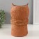 Organizer-Kashpo "Owl" 20.5 x 13 x 13 cm, depth 13 cm