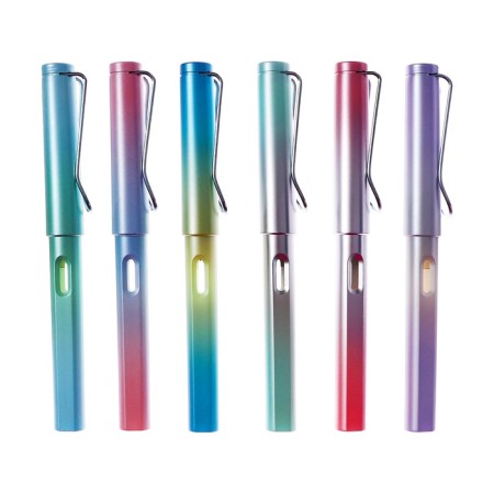 Pencil Chernographic NV Eternal Mix Metallic Calligrata