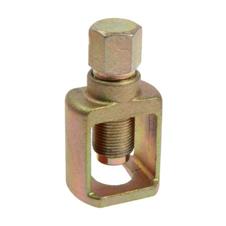 Taille rod pulper "Service key" 70645, VAZ 2101, zinc with ball-1