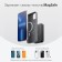 External Battery Anker Power Core 321 Maggo 5k, 5000mach, Magsafe, Black