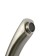 Kitchen mixer Zein Z3734, single -leaf, pour height 27 cm, satin