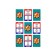 Game of desktop "Ban", series "Time" asset