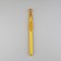 Knitting hook, d = 9 mm, 15 cm, color mix