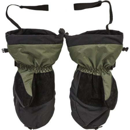 Norfin Comfort Zip Green R.XL mittens-5