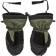 Norfin Comfort Zip Green R.XL mittens