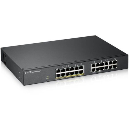 Tvyxel GS1900-24EP GS1900-24EP-EU0101F 2POE 12POE+ 130W Manage