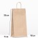 Paper Crafts 90 g/m², round handle 11 x 18 x 35 cm