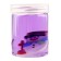 Lizun is a slime "New Year", Mix colors
