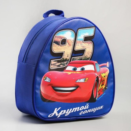 Baby backpack, 23x21x10 cm, cars-2