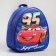 Baby backpack, 23x21x10 cm, cars