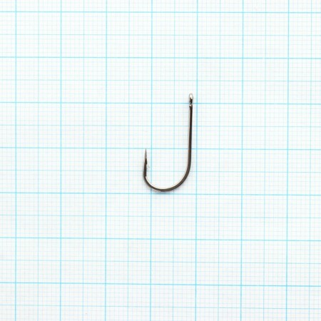Hooks "Volzhanka" Viking No. 2, 10 pcs-1
