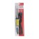 Rexant 12-0124 soldering iron, ceramic heater, durable sting, 60 watts, 220 V, 520 ° C