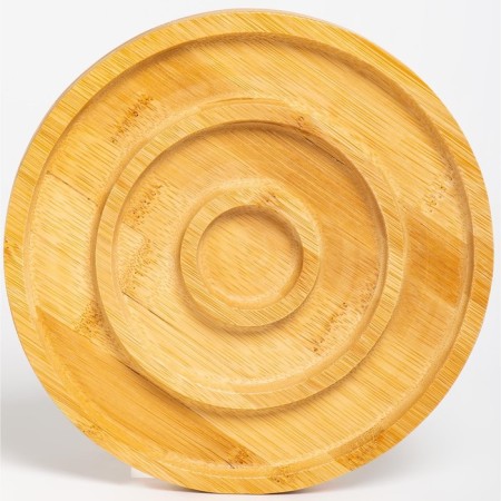 OLAFF table "Sweet Home" table, 19x19x2 cm