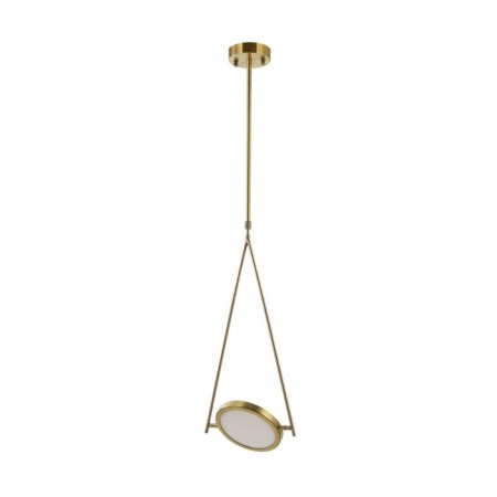 Suspending chandelier Fons 300 mm, LED 12W-1