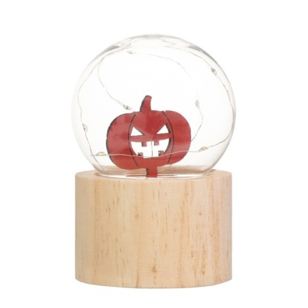 Spinker "Shar-Stykva" LED 3XAG10 SHAR 8CM 6.5x6.5x11.5cm-4