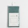 Green Paradise 70x70 pillowcase, 100% cotton, Maco-Satin, 114g/m2