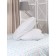 Bed linen duet Capriccio Fusion, size 200x215 cm, 145x210 cm - 2 pcs, 70x70 cm - 2 pcs
