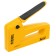 Furniture stapler Denzel 40214, aluminum corps, types of brackets 53, 300, 500
