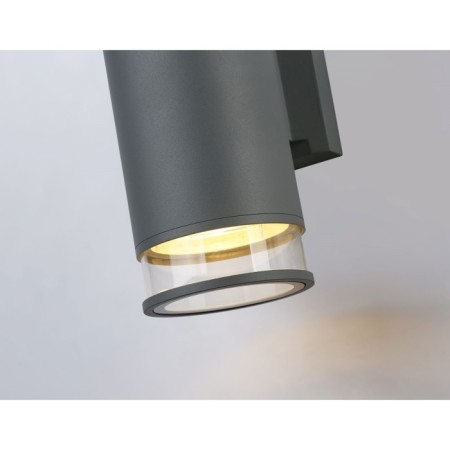 Street wall lamp Ambrella Garden ST3818, Gu10, Gray Color-3