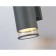 Street wall lamp Ambrella Garden ST3818, Gu10, Gray Color