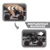 Constructor Police SUV Unicon Mechanics, Inertia, 213 parts, 6+