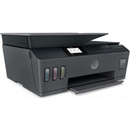 MFP, Jet HP SMART TANK 530 AIO (4sb24a), Wifi-1