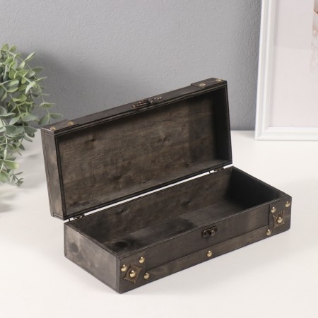 Casket tree "Graphite" 11.5x28.8x8 cm-3