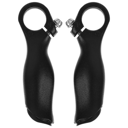 Dream Bike steering rods, anatomical-1