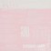 Matte film "Fashion magazine" Pink, 0.58 x 0.58 m